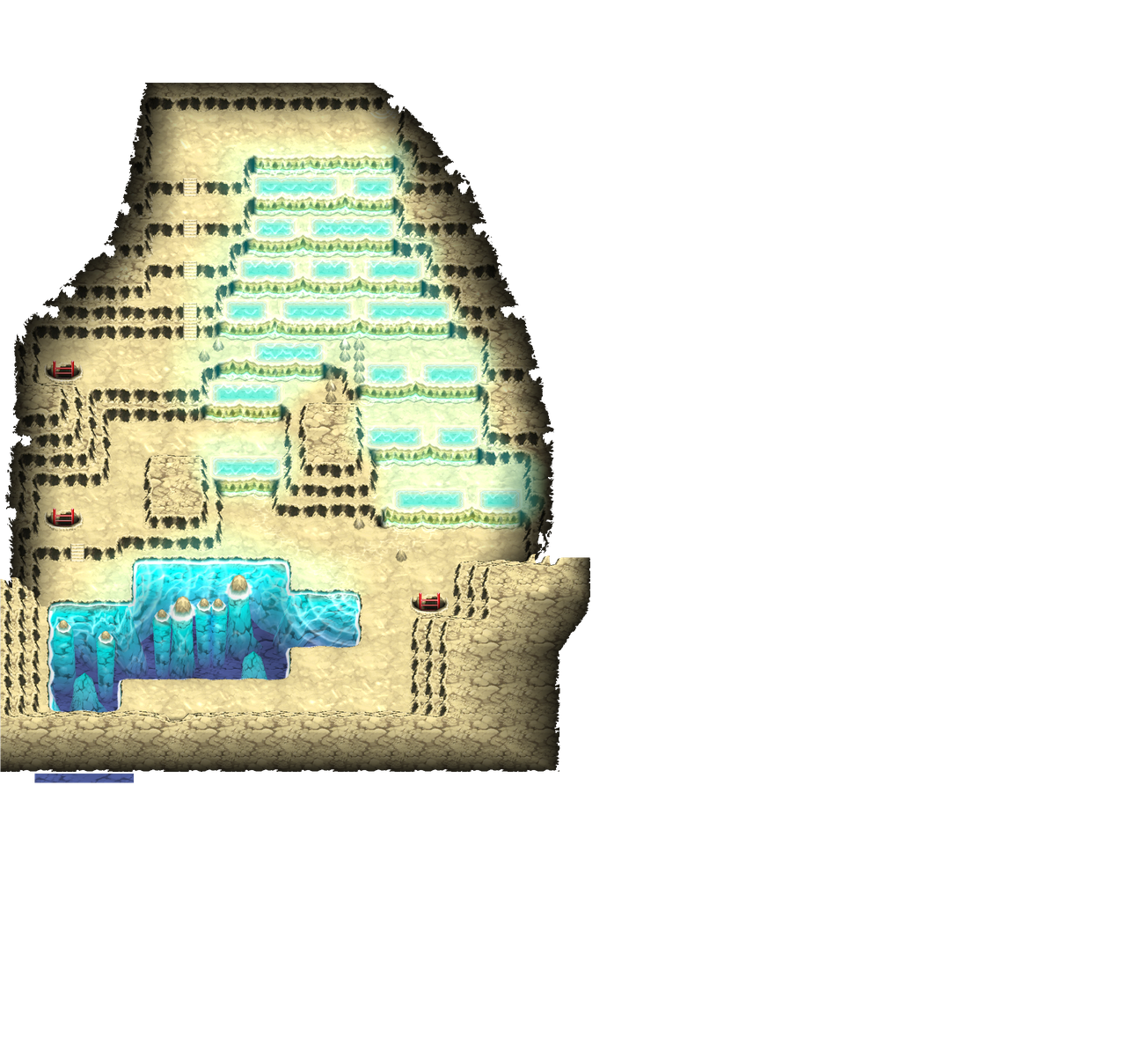 Map 2 map