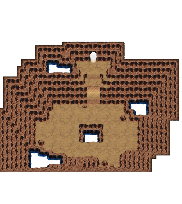 Map 14 map
