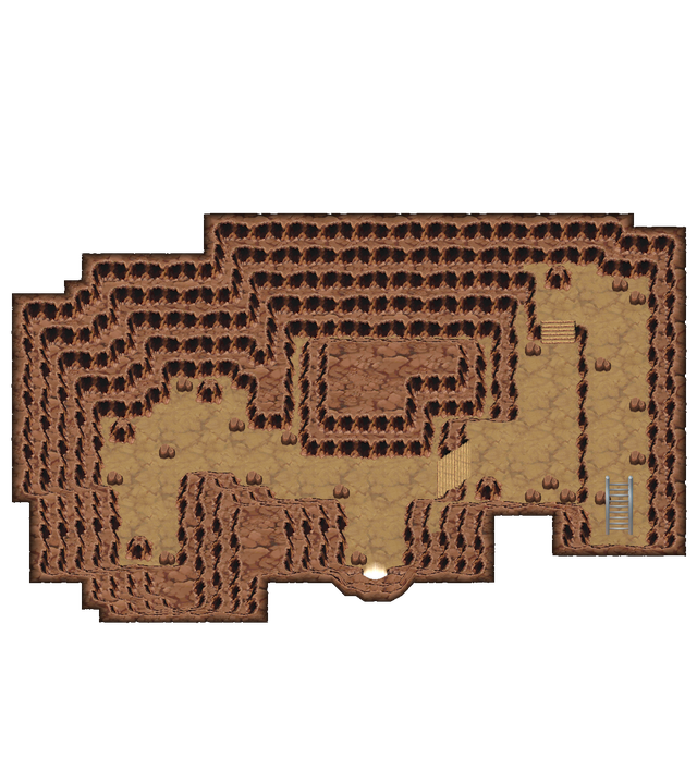 Map 15 map
