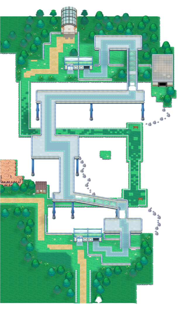 Map 2 map