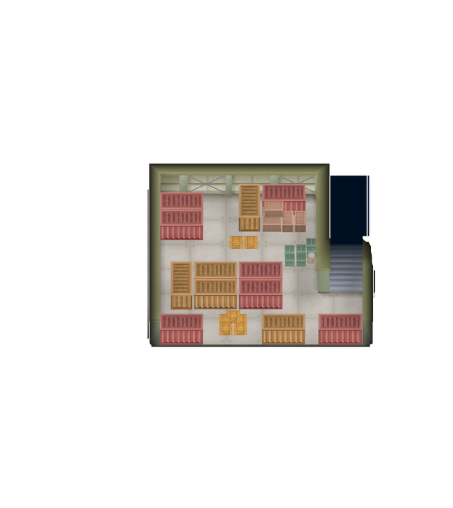 Map 2 map