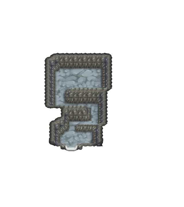Map 40 map