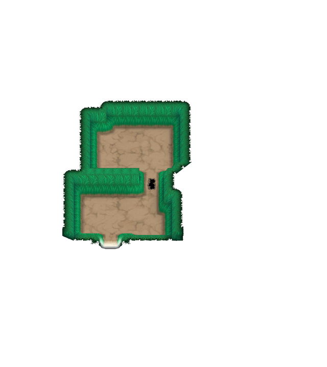 Map 45 map