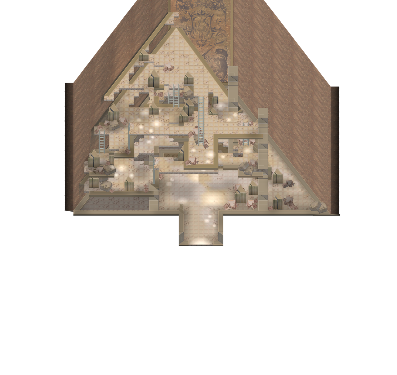 Map 2 map