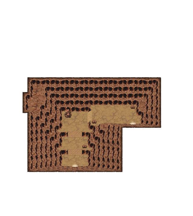 Sky Pillar map