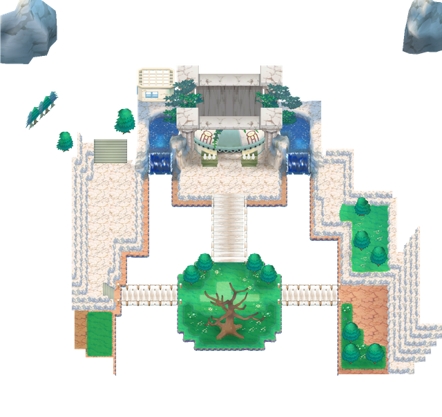 Map 2 map