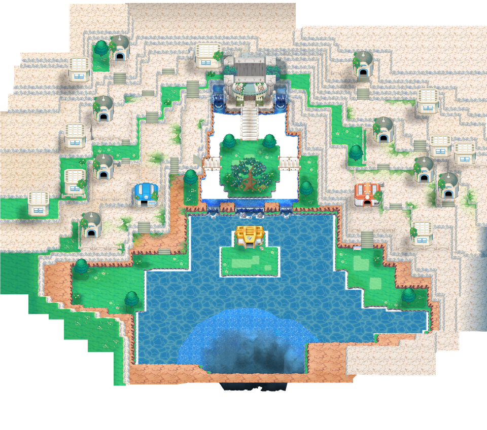 Map 4 map