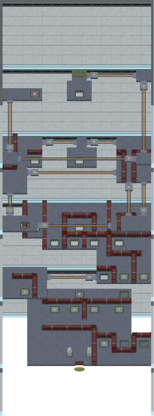 Map 2 map