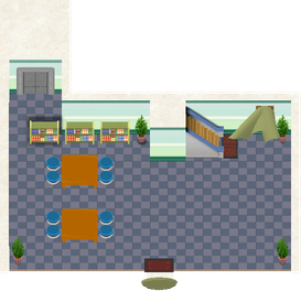 Map 8 map