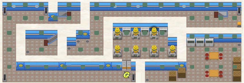 Map 3 map