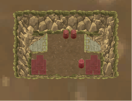 Map 1 map