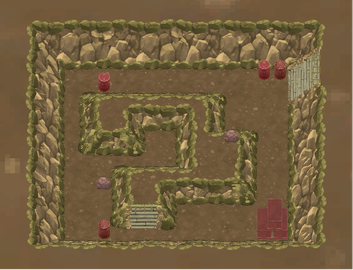 Map 2 map