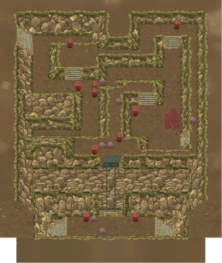Map 3 map