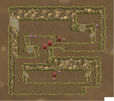 Map 4 map