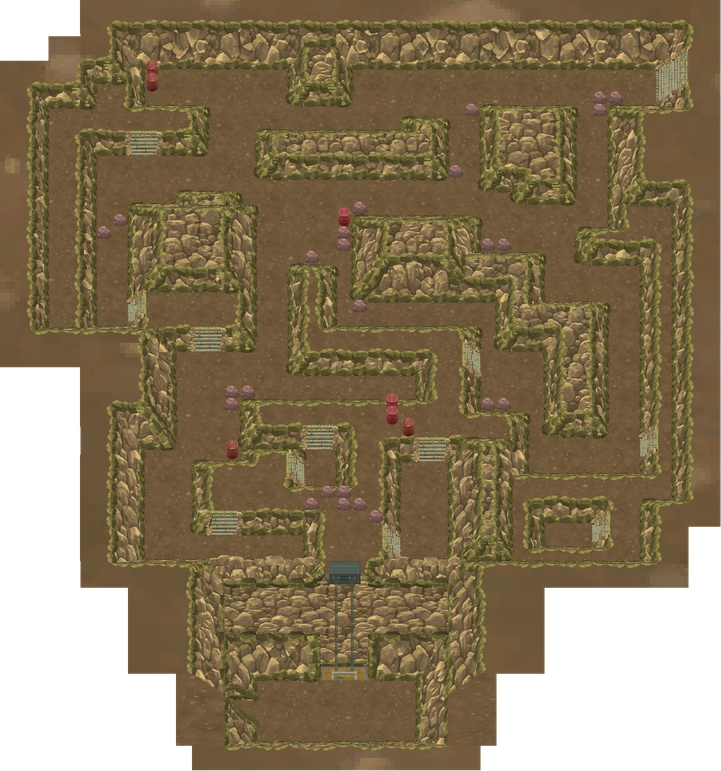 Map 5 map