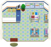 Map 1 map