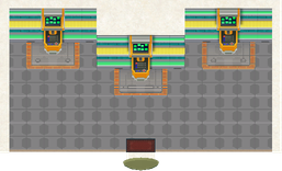 Map 13 map