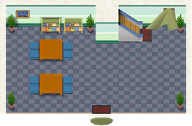 Map 16 map
