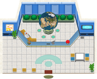 Map 18 map
