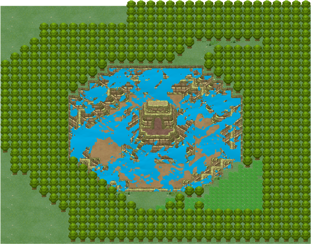 Map 2 map