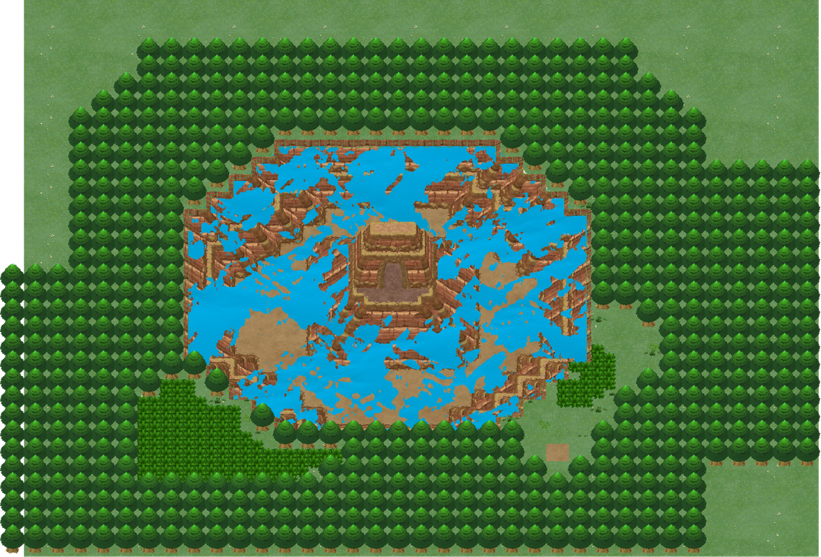 Map 2 map
