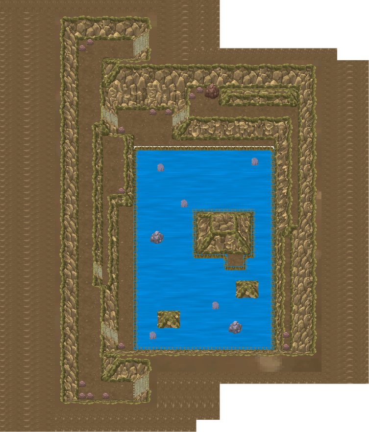 Map 13 map