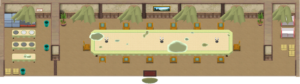 Map 2 map