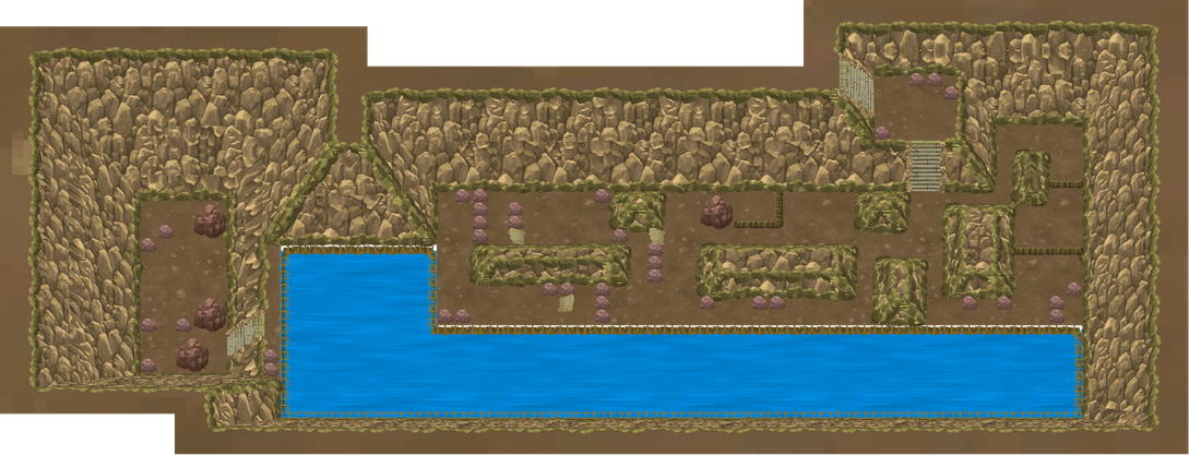 Map 2 map