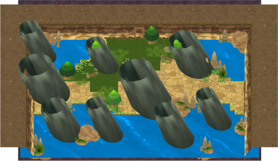 Map 2 map
