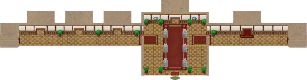 Map 1 map