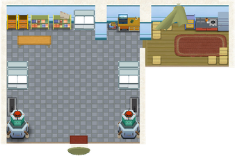 Map 5 map