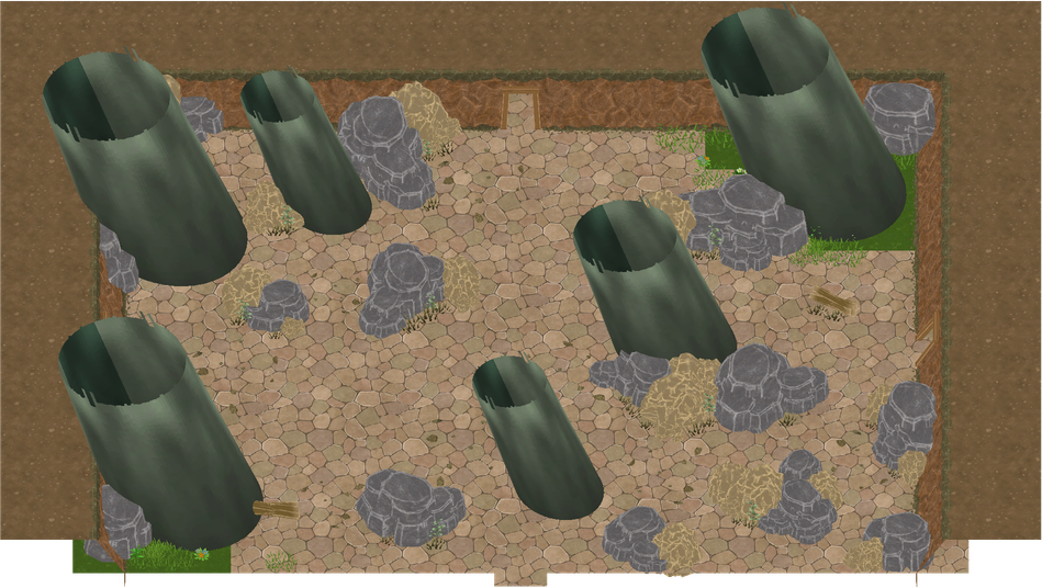 Map 2 map