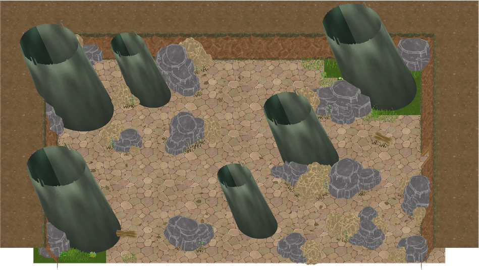 Map 5 map