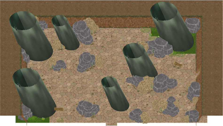 Map 8 map