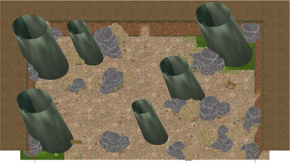 Map 9 map