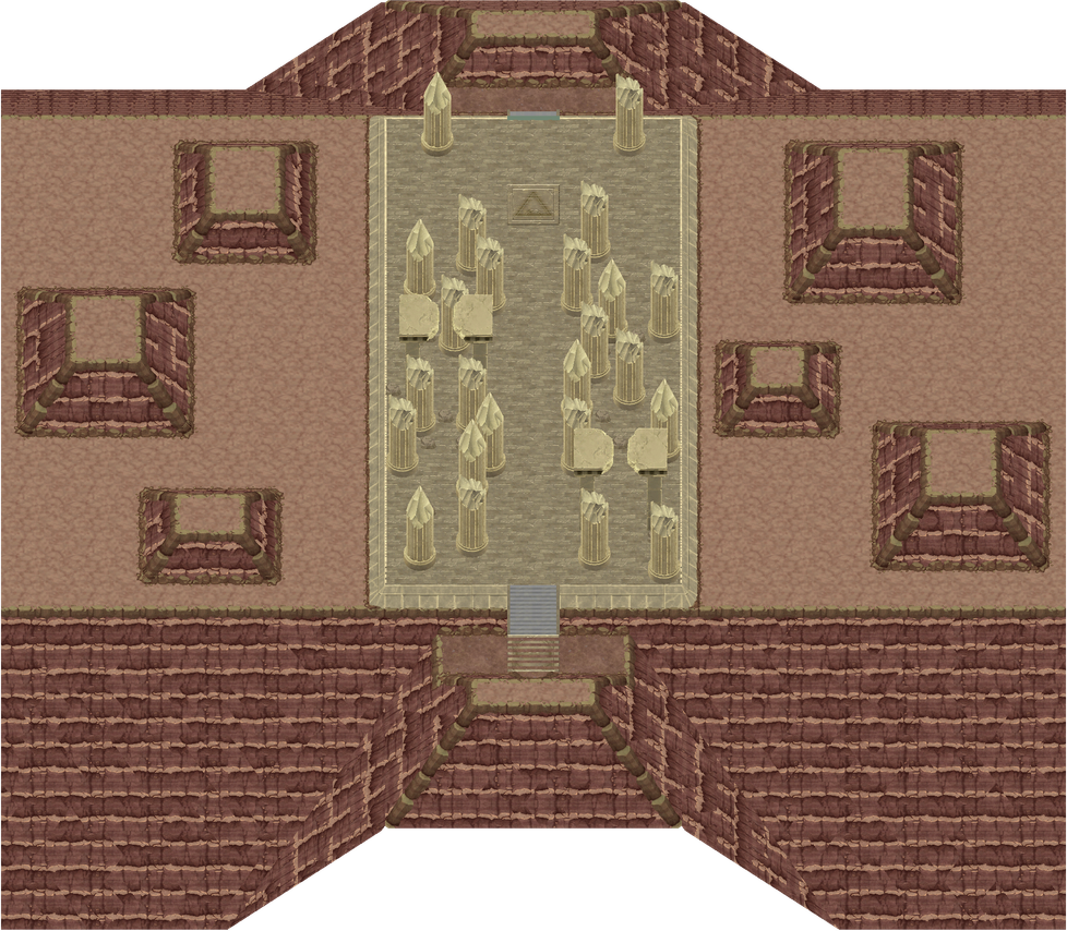 Map 2 map