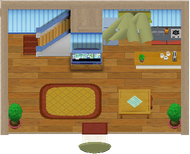Map 1 map