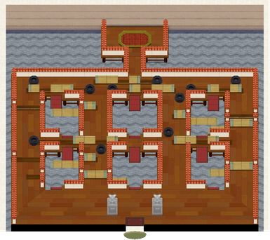 Map 1 map
