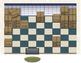 Map 13 map