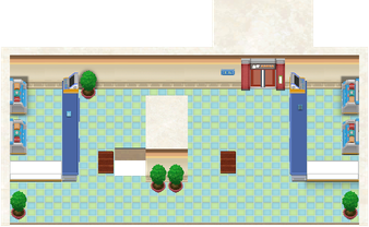 Map 9 map