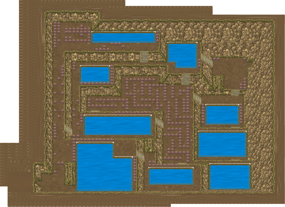 Map 4 map