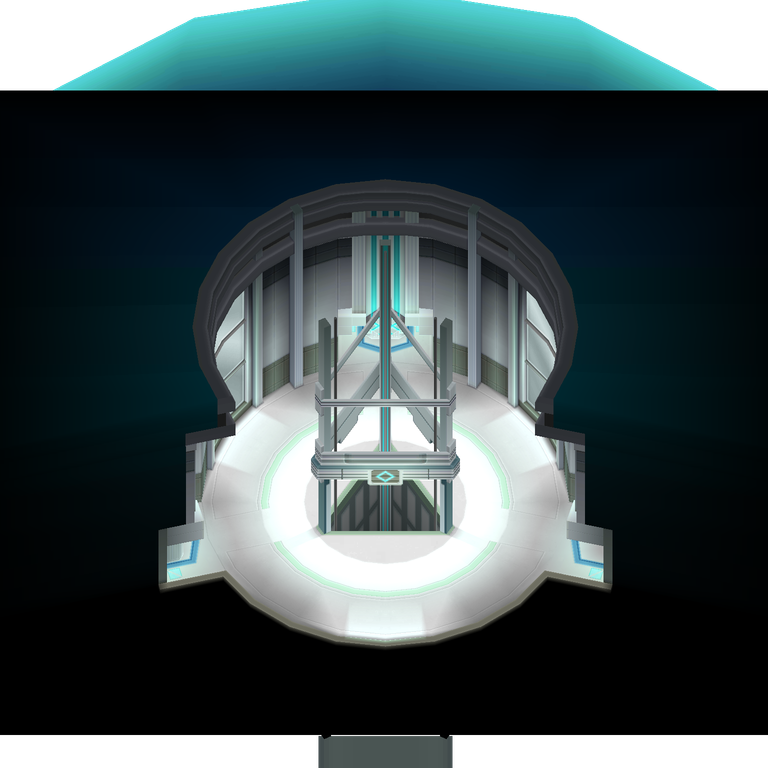 Indoors 6 map