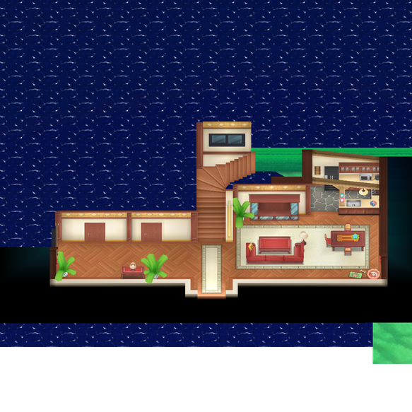 Indoors 2 map