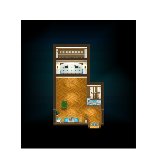 Indoors 7 map