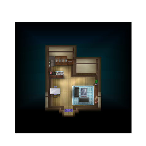 Indoors 4 map