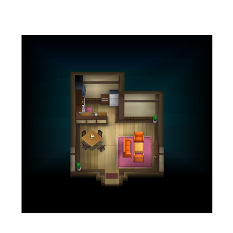 Indoors 5 map