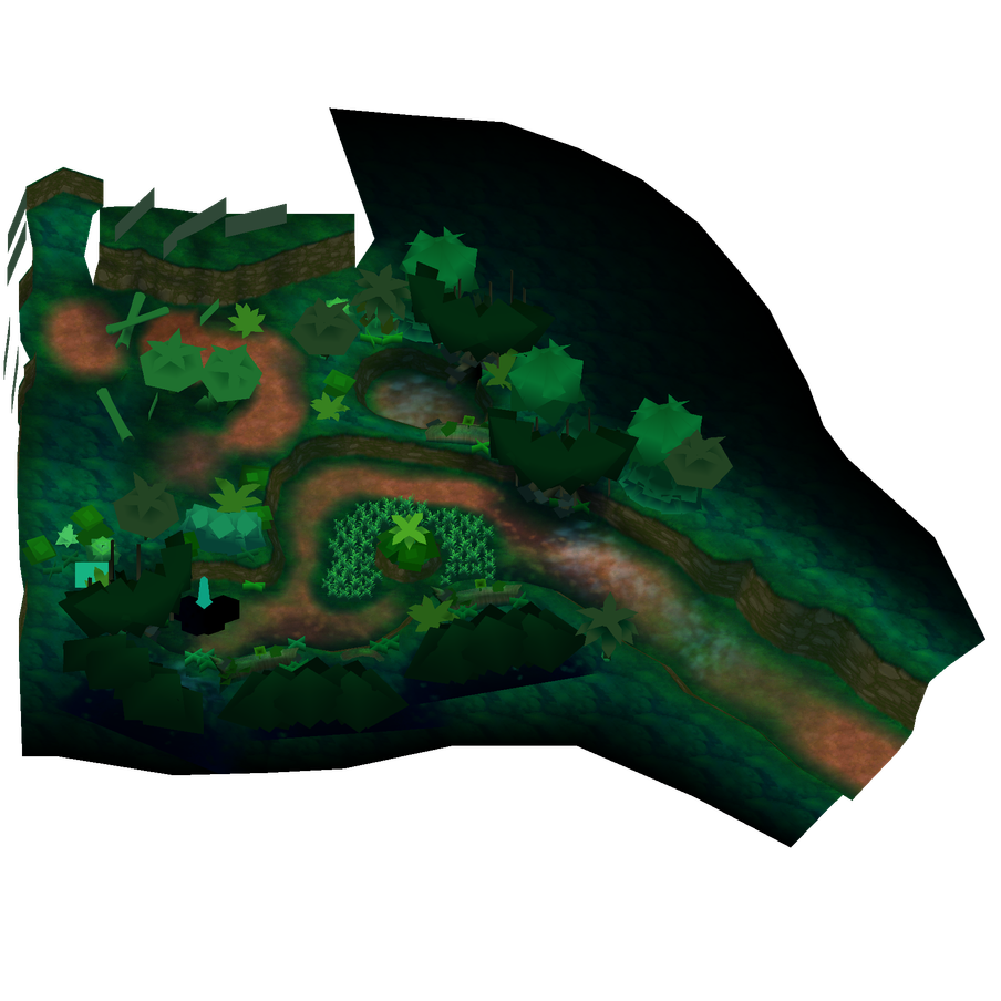 Indoors 1 map