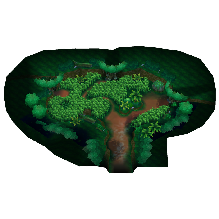 Indoors 2 map