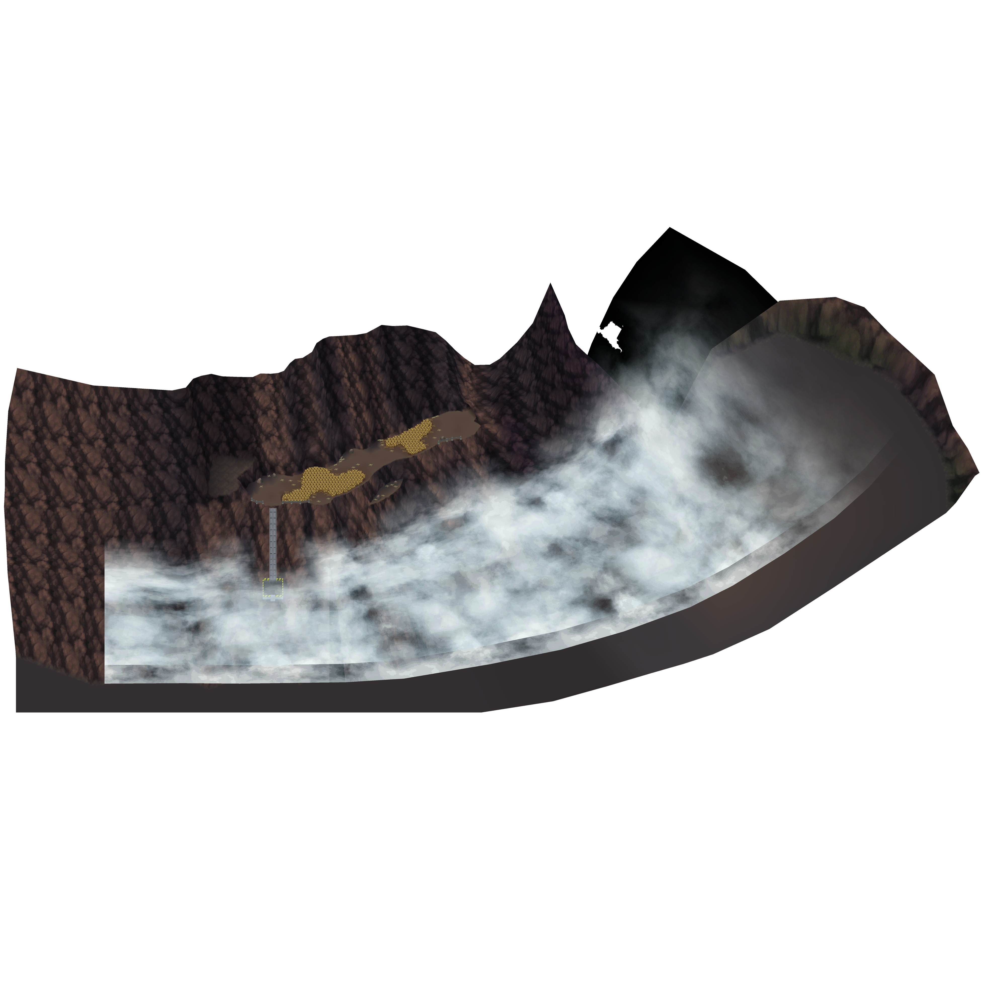 Indoors 1 map