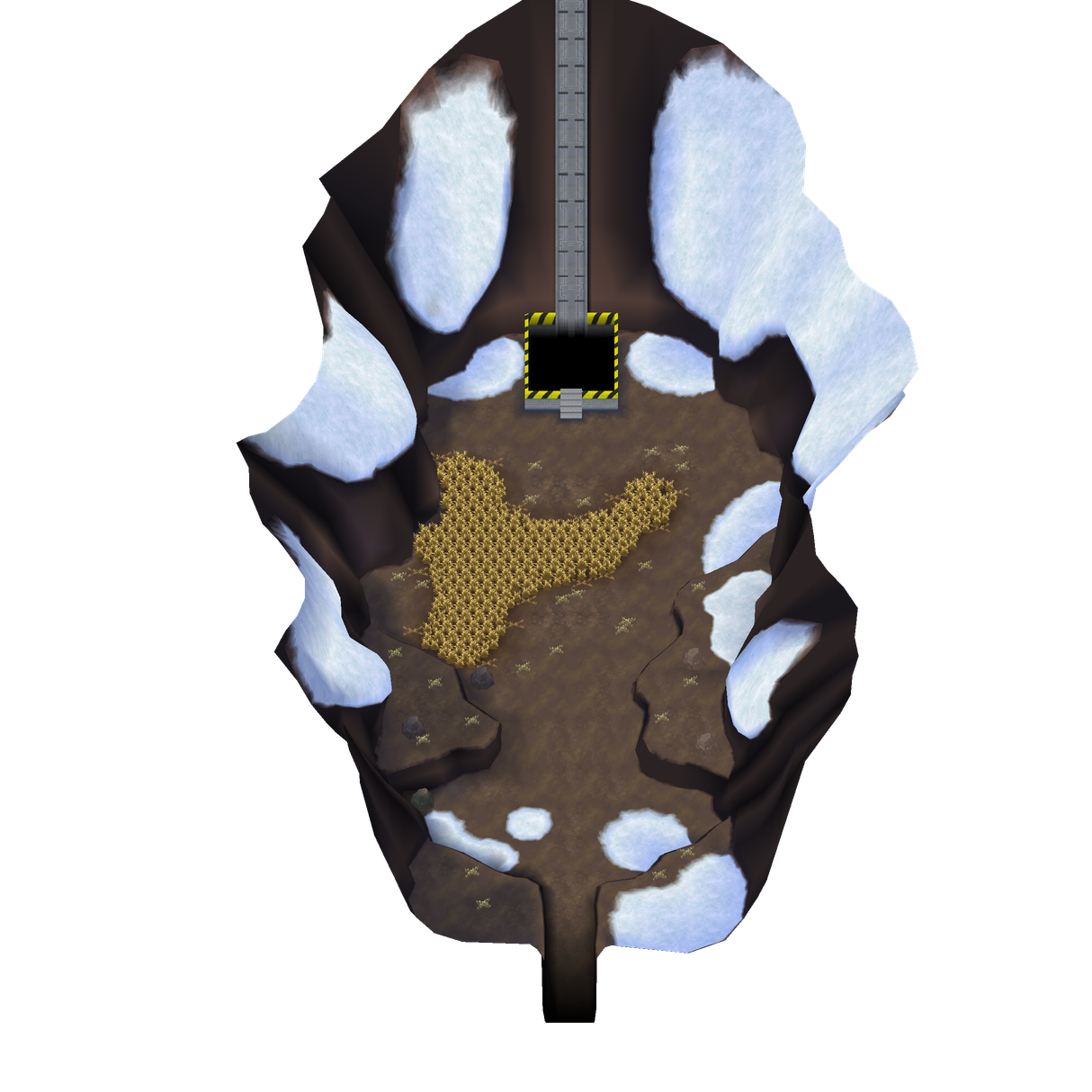 Indoors 2 map